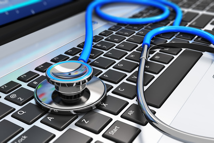 Photo de Services informatiques contre nature