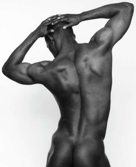 Photo de Beau Black 