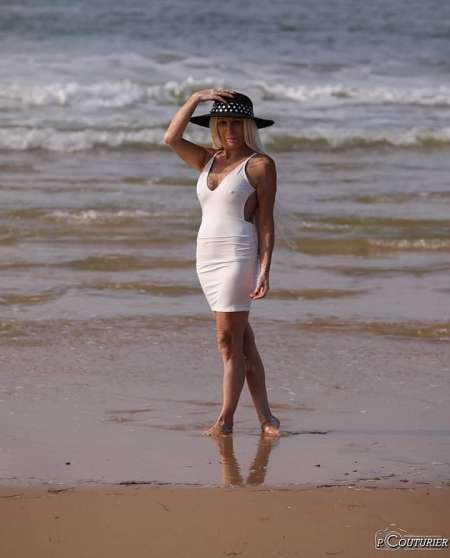 Photo de  shanael actrice x et escorte girl