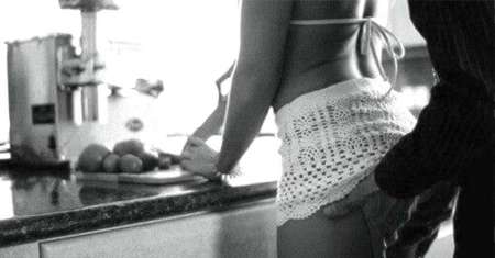 Photo de  Marlene travesti chaude du Cap d'Agde Pour Hom mur