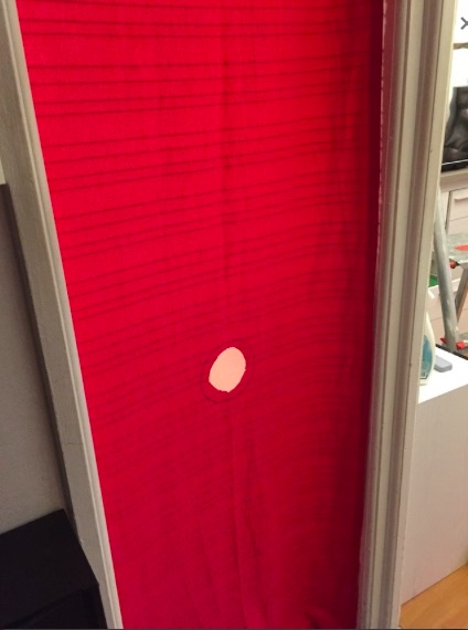 Photo de travestie plan gloryhole