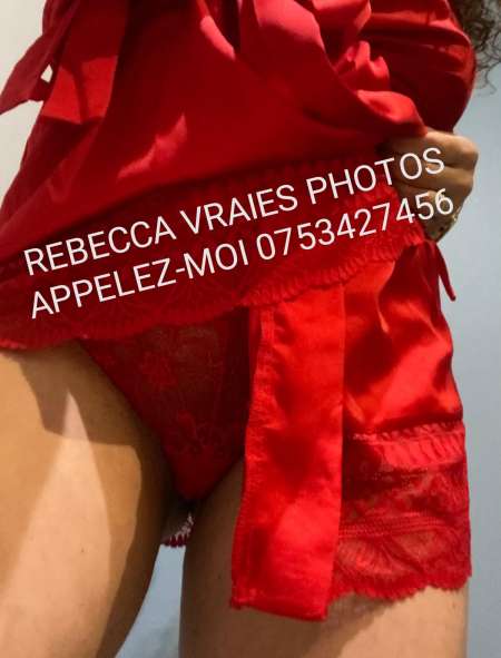 Photo de  BLONDE GFE POUR MGS COMPLETS.