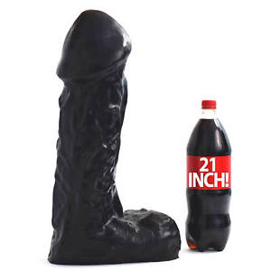 Photo de Gode XXL