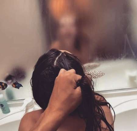 Photo de Jeune maître cherche une femme a casablanca