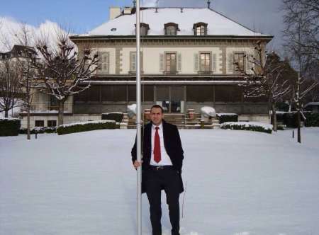 Photo de Homme habitant seul cherche Hadjoubi chaude