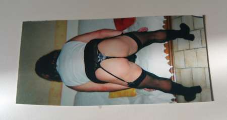 Photo de Soubrette docile pour couple