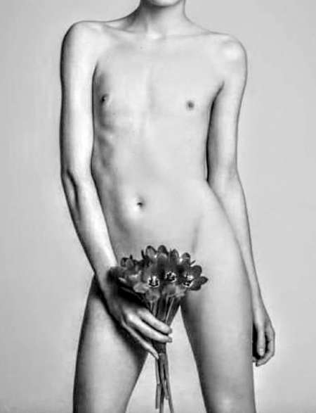 Photo de  Lopette string basket
