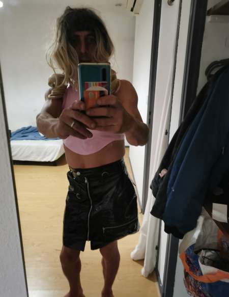 Photo de  Marina