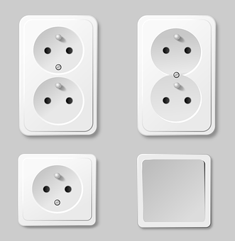 Photo de Electricien contre services