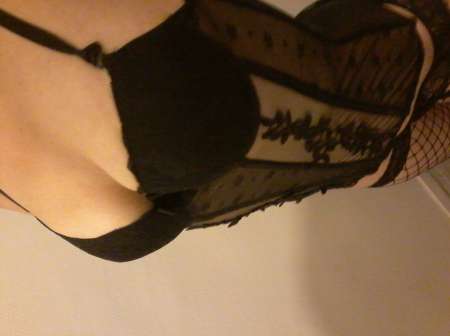 Photo de Charmente niki pour rdv coquin
