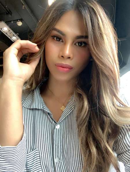 Photo de Trans asiatique/espagnol