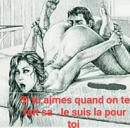 Photo de Cherche femme