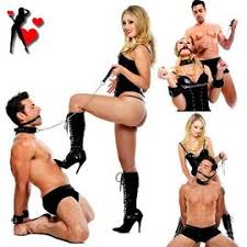 Photo de bdsm professionnelle
