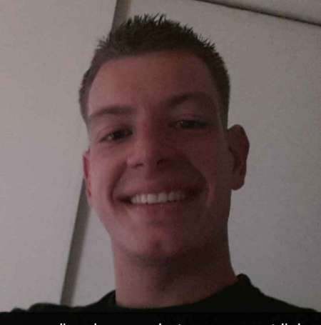 Photo de JH sympa et sensuel, pour femme