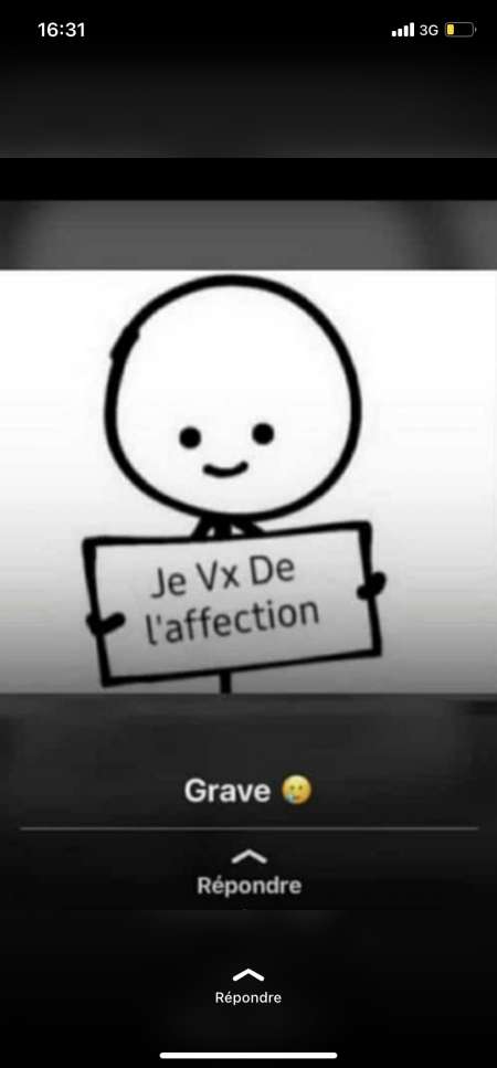 Photo de Je Recherche une jeune femme