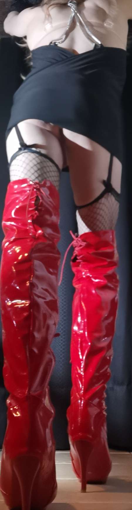 Photo de Travesti pour amants