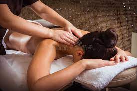 Photo de Massage relaxation, merci de lire l'annonce