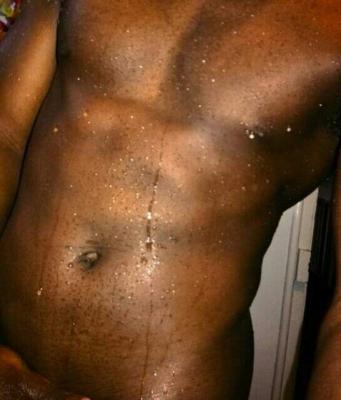 Photo de Black pour couple