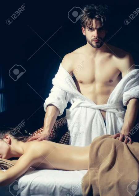 Photo de Masseur professionnel a domicile