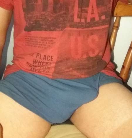 Photo de homme marié offre son cul