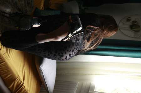 Photo de Camila Perle rare