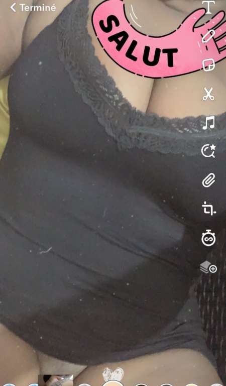Photo de Je sui dispo pour plan sex