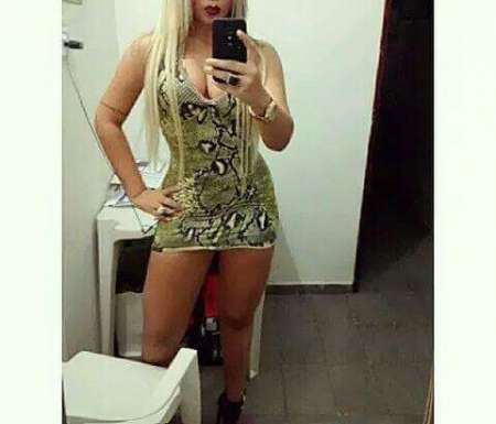 Photo de Une vrai femme Argenteuil sur Centre Ville