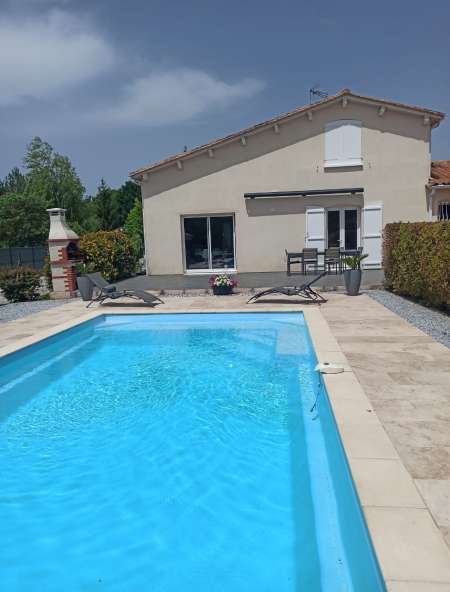 Photo de Maison Magnolia
