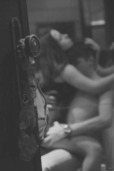 Photo de  Homme cherche femme qui recoit