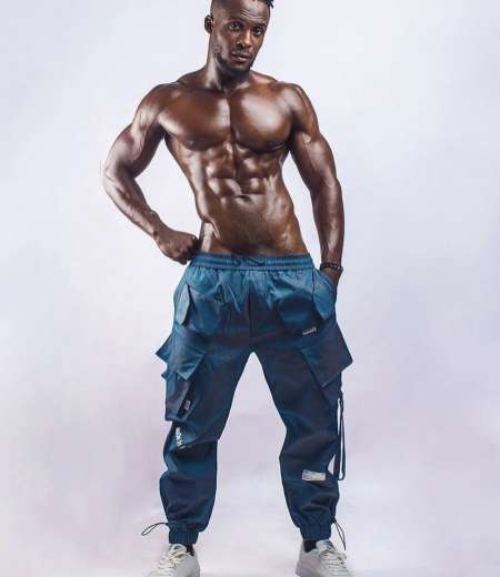 Photo de Jeune masseur professionnel à Dakar