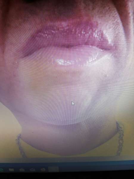 Photo de bouche experte à dispo pour vous servir