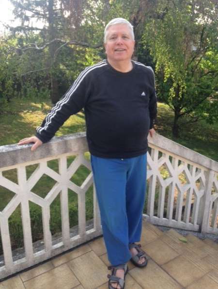 Photo de Recherche femme séduisante entre 35 ans et 45 ans