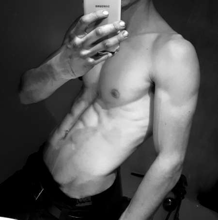 Photo de Escort