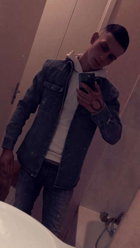 Photo de Homme a louer