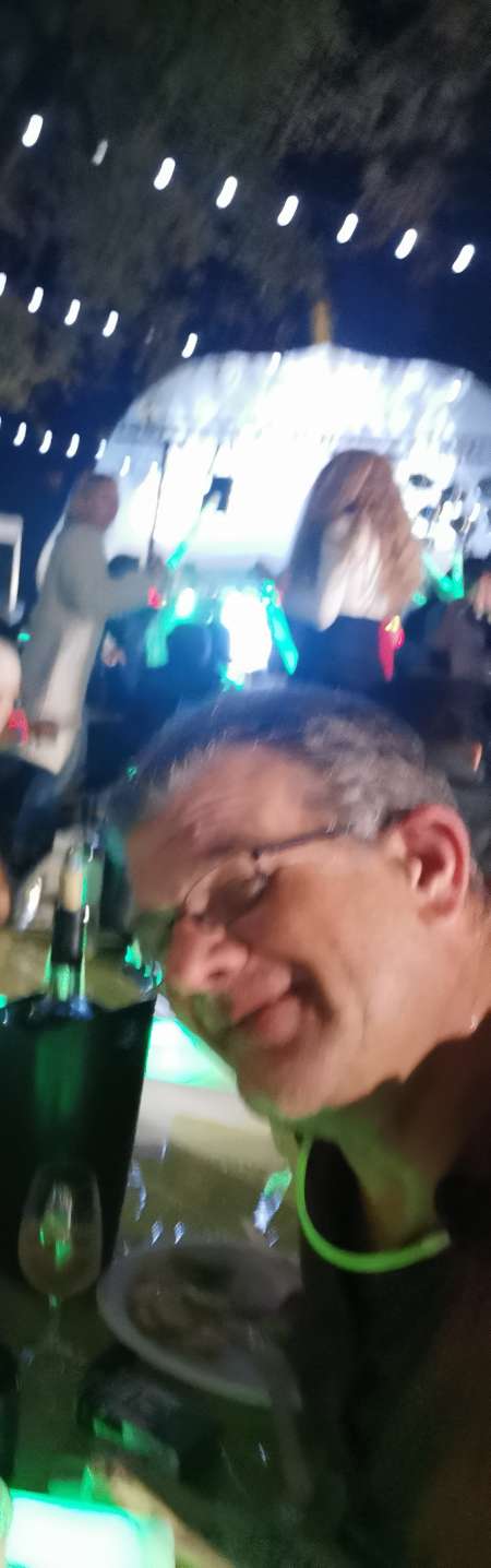 Photo de Rencontre sans lendemain