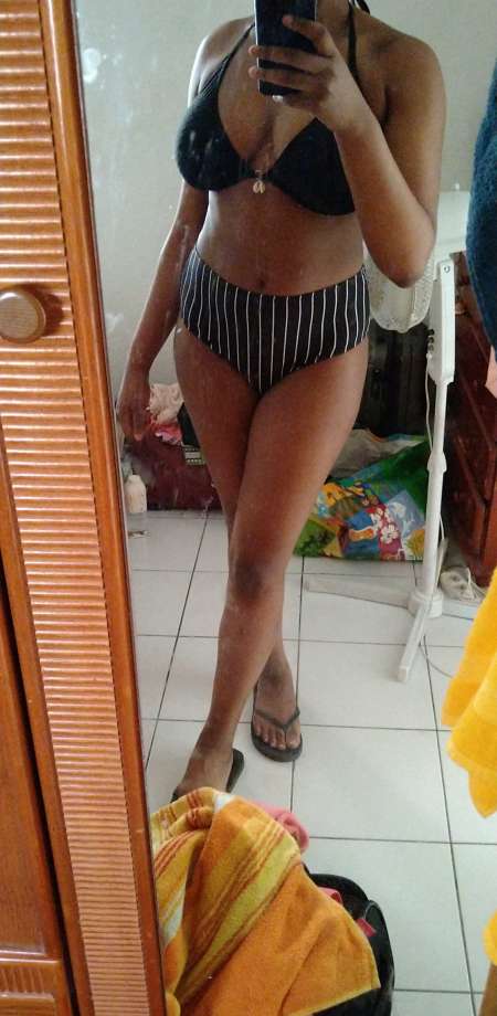 Photo de Cherche homme âgé pour relation intime