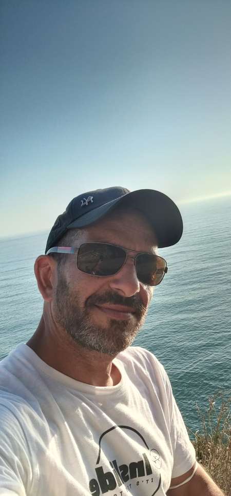 Photo de Homme célibataire rech f pour histoire sérieuse