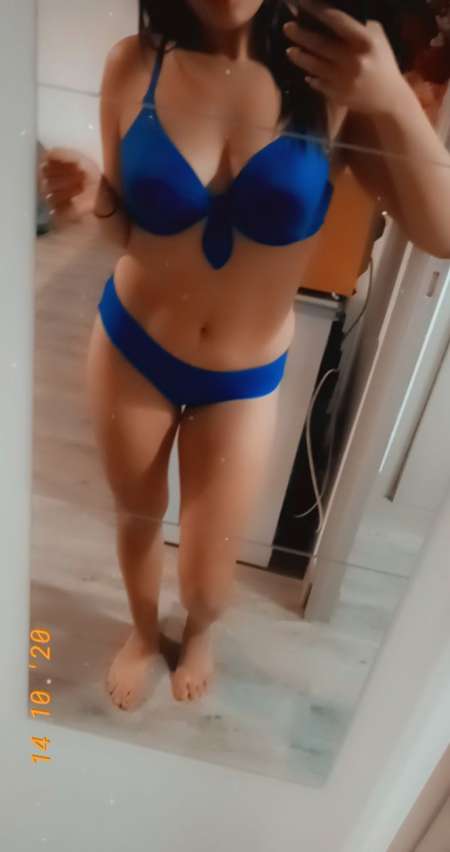 Photo de Sabrina la douceur