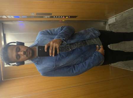 Photo de Jeune homme de 23 ans cherche une femme