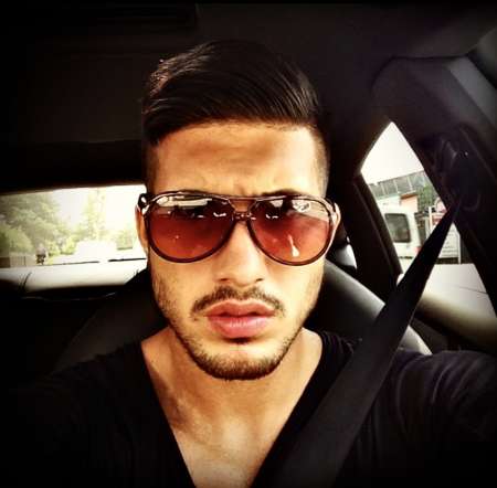 Photo de Escort boy