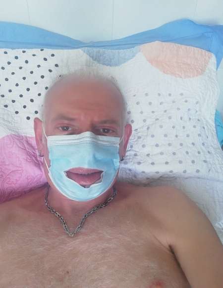 Photo de bouche experte à satisfaire bi hétéro curieux