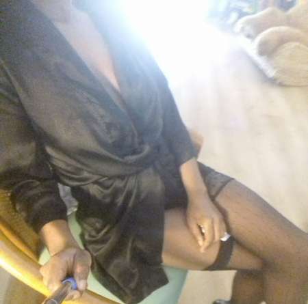 Photo de Massage Tantrique