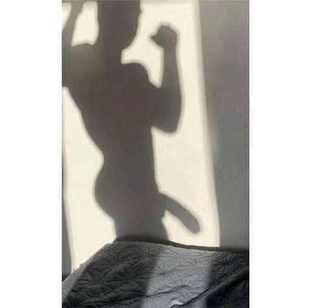 Photo de Marocaine qui aime le sexe