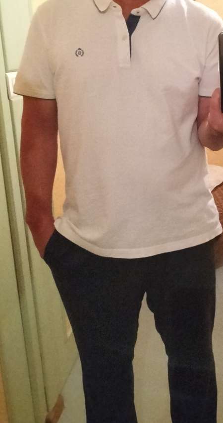 Photo de homme mûr pour vous