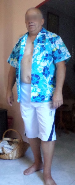Photo de Recherche femme mature pour câlins