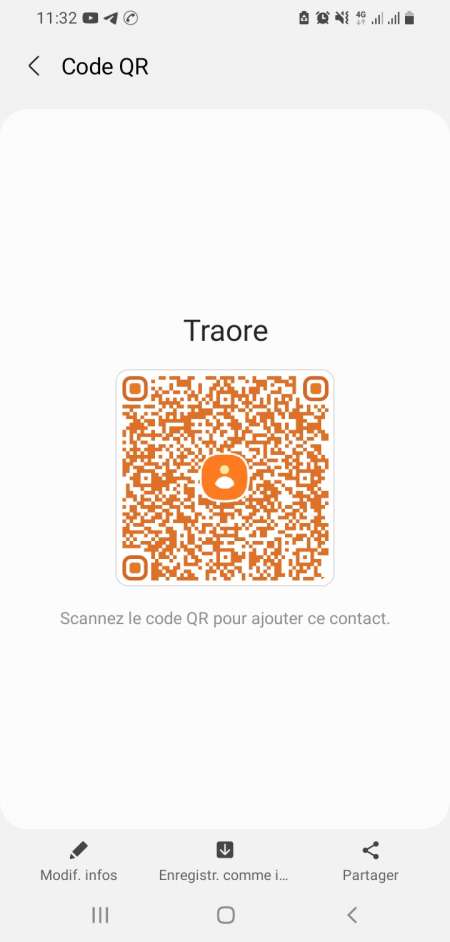 Photo de Acteurs