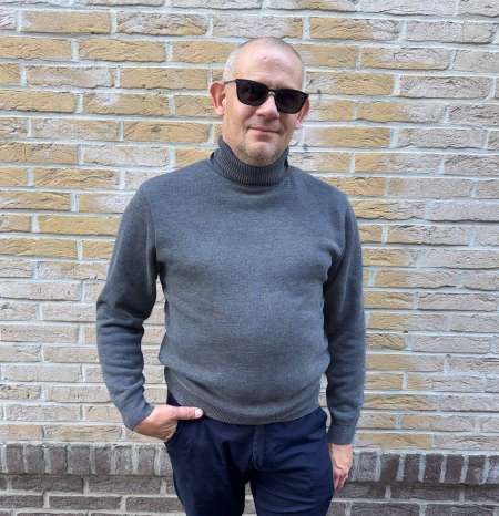 Photo de Homme cherche une sexfriend régulière
