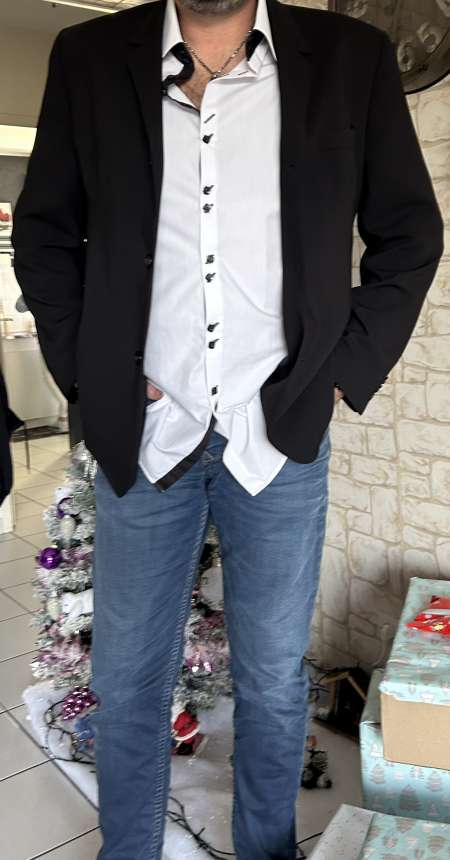 Photo de Homme cherche femme