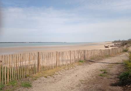 Photo de Rch jeune femme de Marennes Oleron !