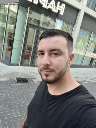 Photo de Homme cherche plan avec femme ou trans
